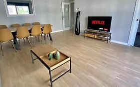 Nuevo Gran Apartamento Laronda