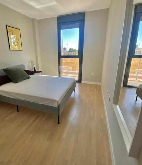 Nuevo Gran Apartamento Laronda Apartamento Córdoba Exterior foto
