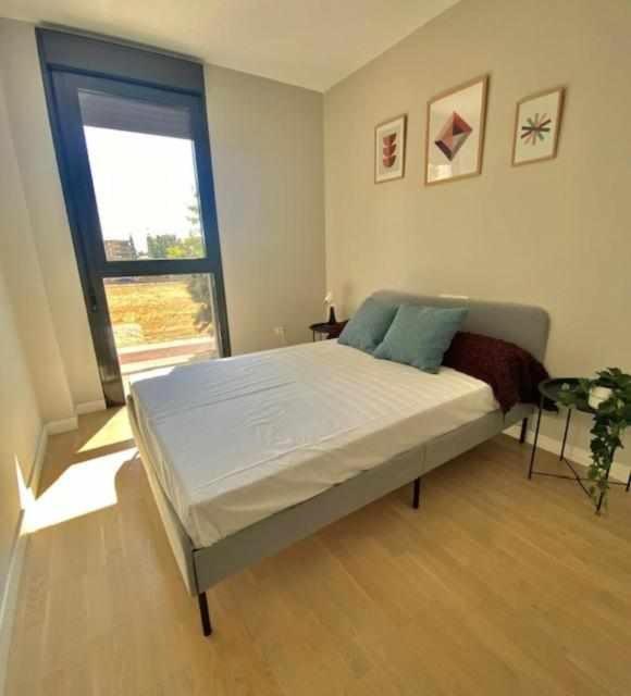 Nuevo Gran Apartamento Laronda Apartamento Córdoba Exterior foto