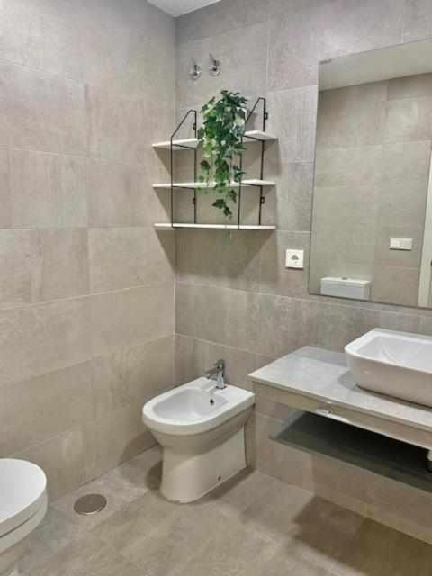 Nuevo Gran Apartamento Laronda Apartamento Córdoba Exterior foto
