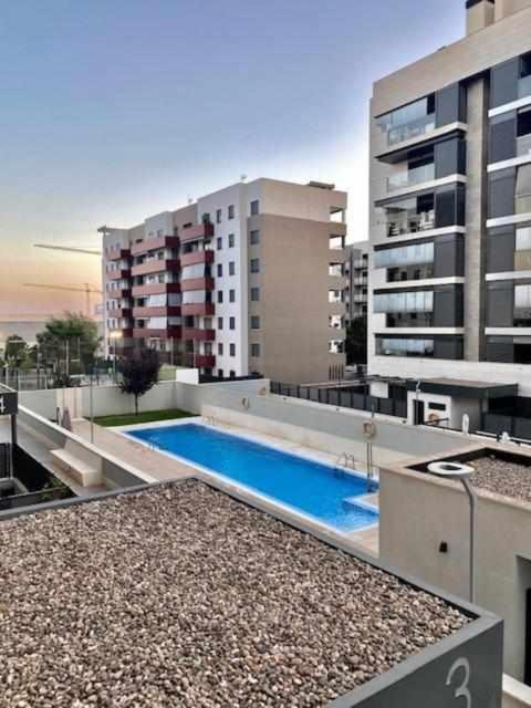 Nuevo Gran Apartamento Laronda Apartamento Córdoba Exterior foto